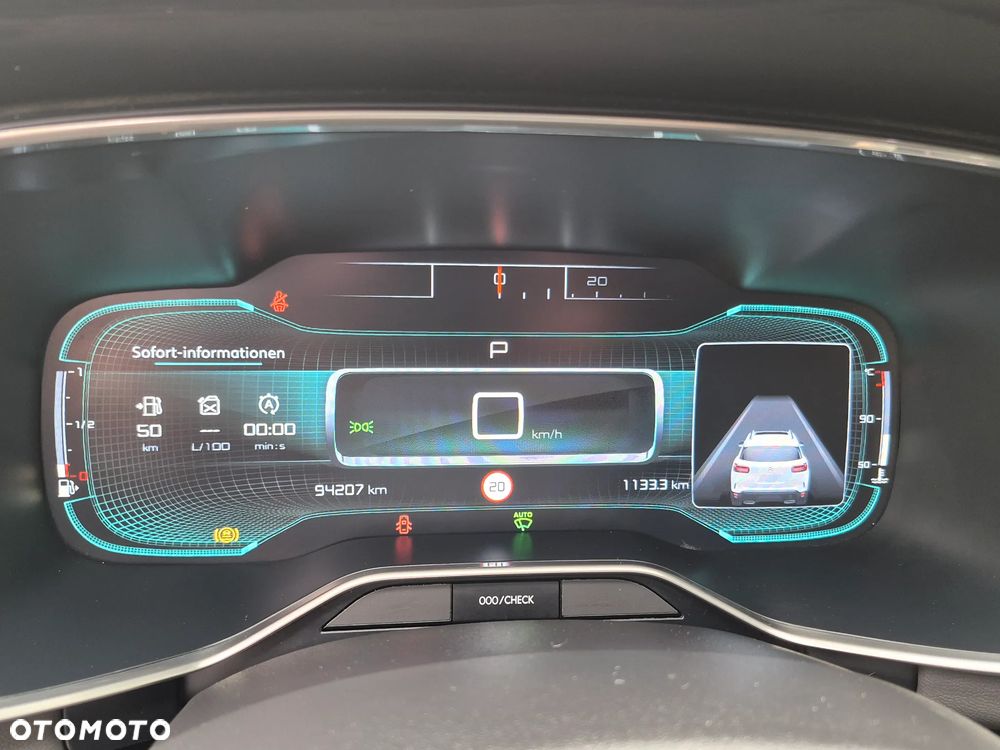 Citroën C5 Aircross 2.0 BlueHDi Feel Pack EAT8 - 29