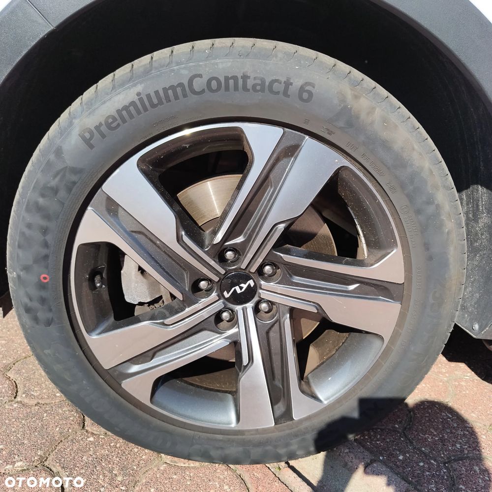 Kia Sorento 2.2 CRDi Prestige Line 4WD DCT 7os - 23