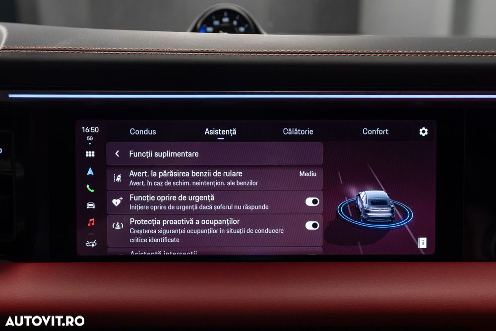 Porsche Macan - 24