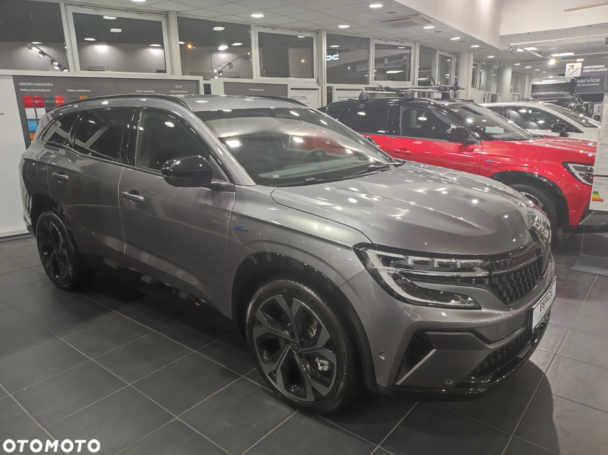 Renault Espace - 3