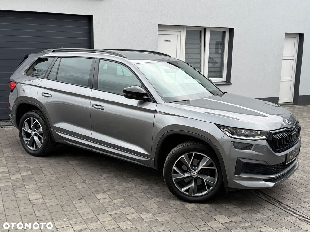 Skoda Kodiaq - 27