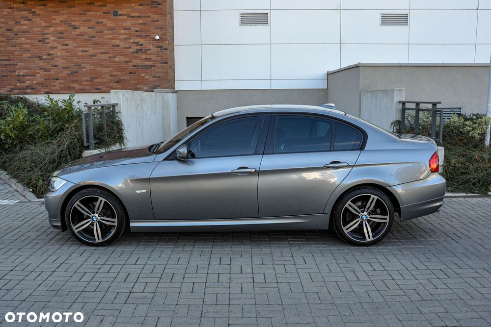 BMW Seria 3 - 2