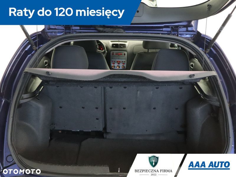 Alfa Romeo 147 - 16