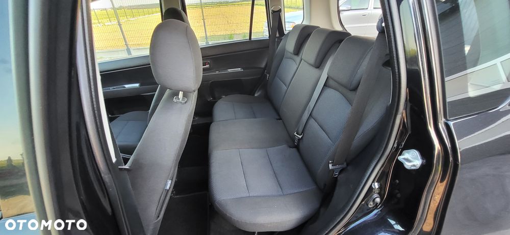 Mazda 2 1.25l Comfort - 7