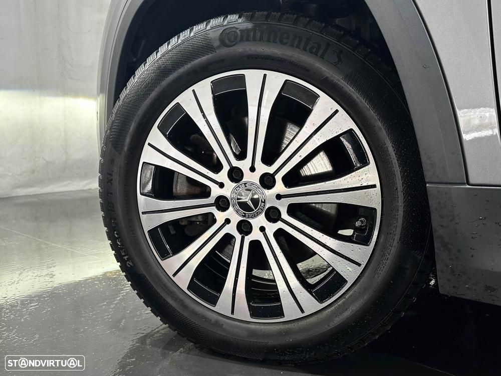 Mercedes-Benz EQA 250 Progressive - 16