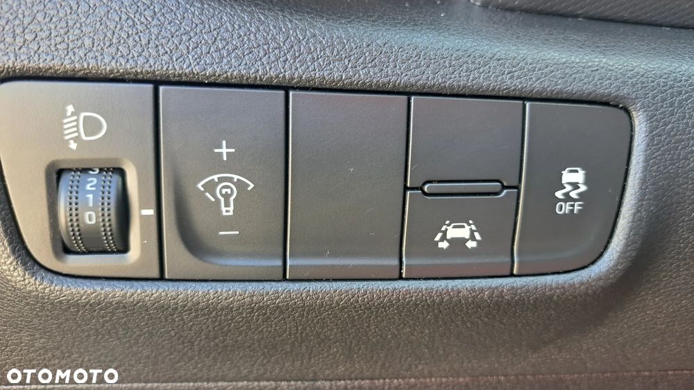 Hyundai Kona 1.6 CRDi Comfort - 19