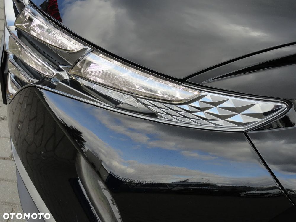 Hyundai Tucson 1.6 T-GDi 48V-Hybrid 4WD DCT Prime - 26