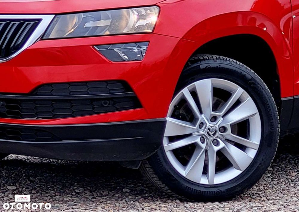 Skoda Karoq - 31