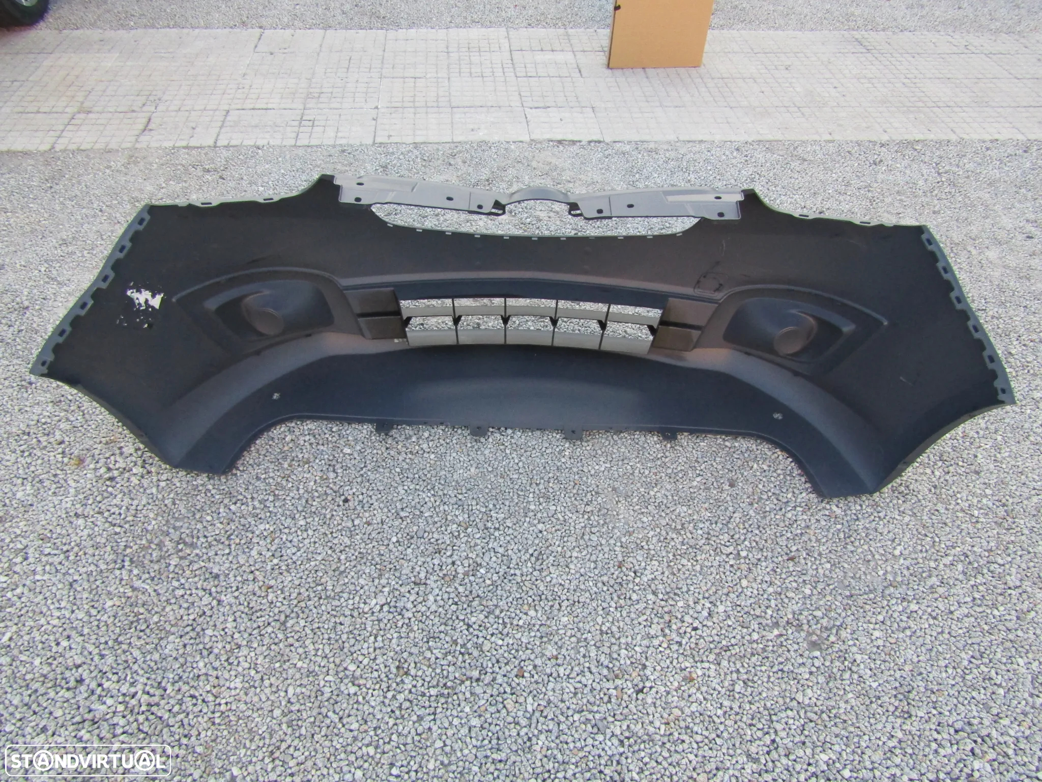 Para-choques Opel Combo ano 2012 a 2016  original( ver descrição) - 2
