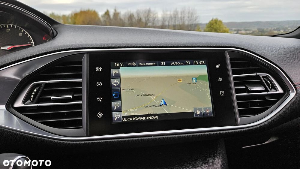 Peugeot 308 SW BlueHDi 180 EAT6 GT - 27