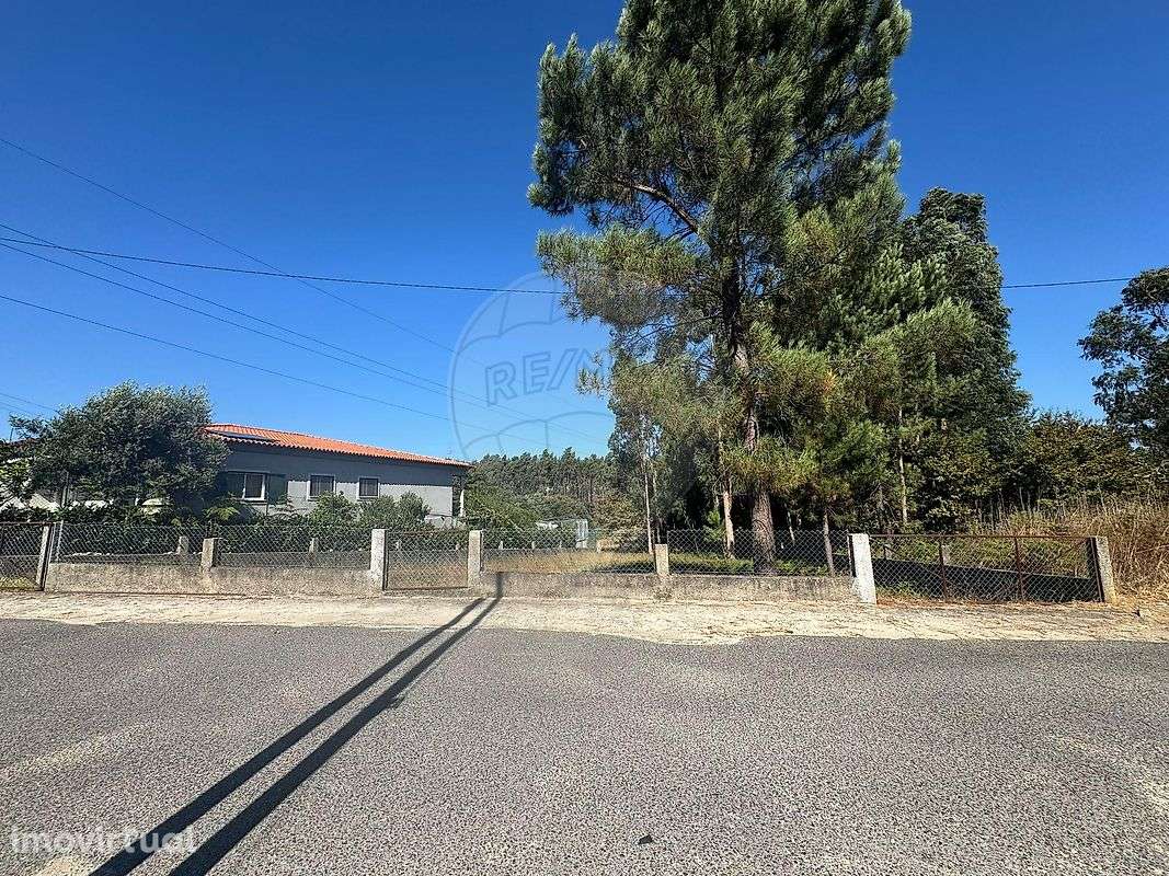 Terreno  para venda - Grande imagem: 2/3