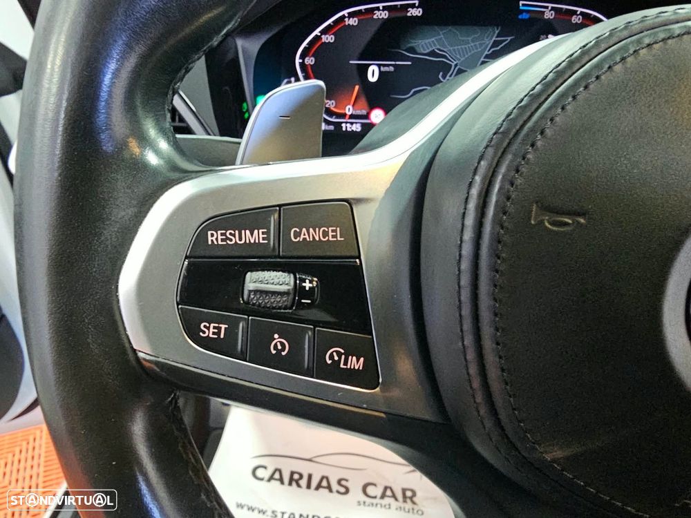 BMW 420 d Desportiva M Auto - 16