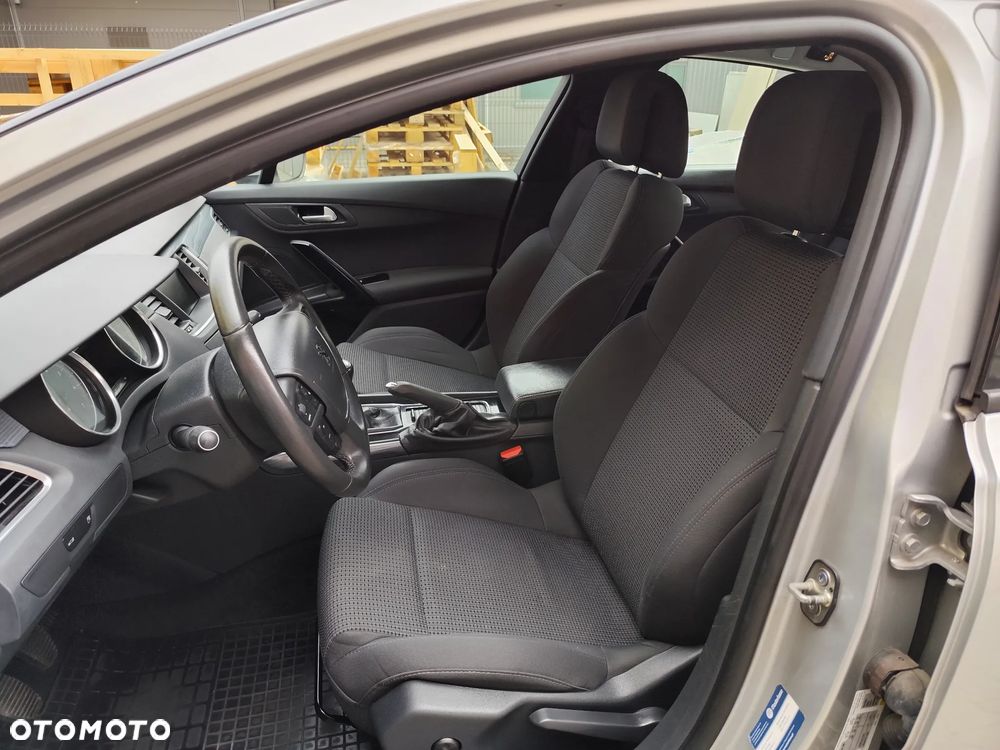 Peugeot 508 1.6 e-THP Active S&S - 25
