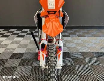 KTM SX