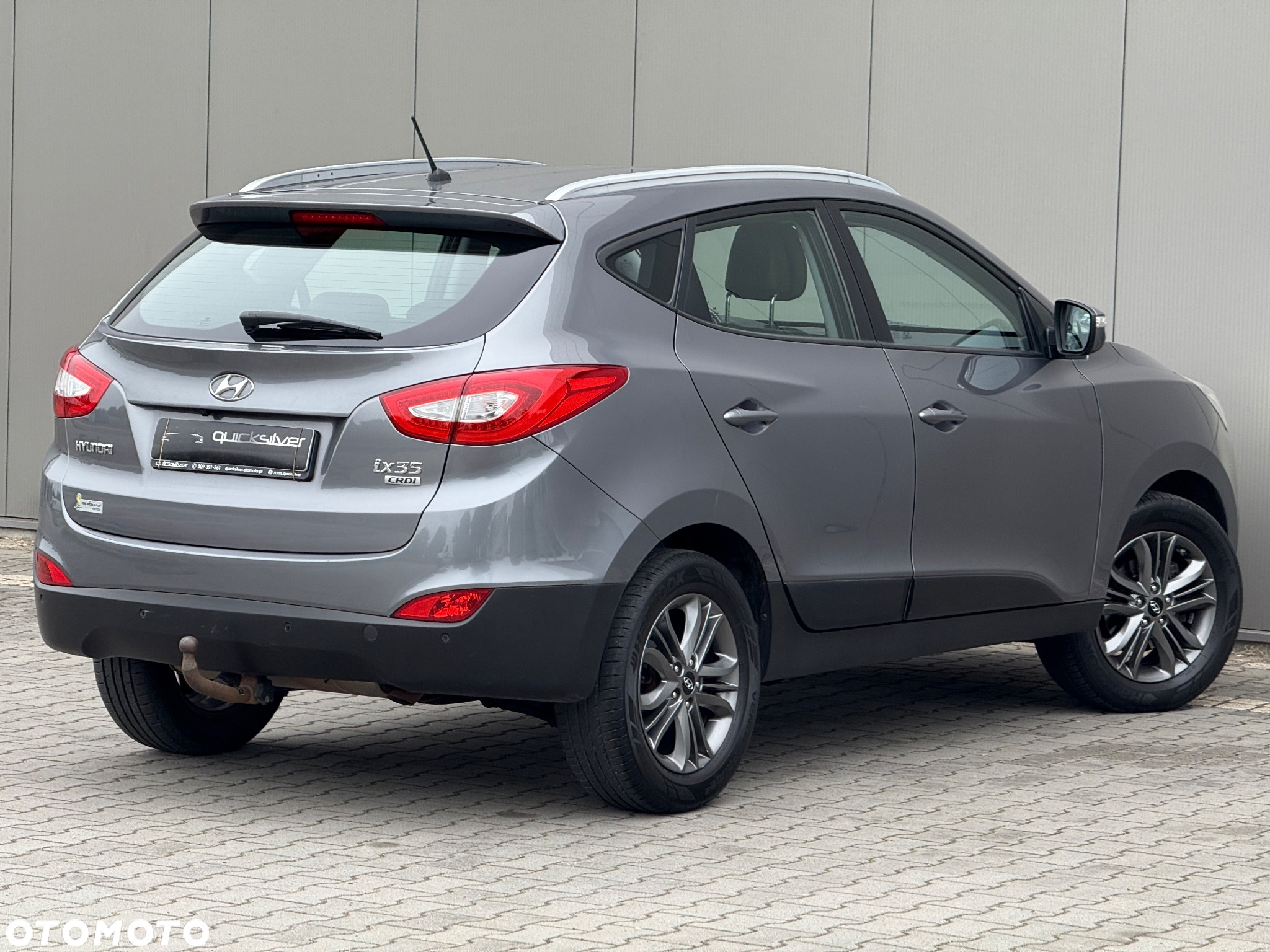 Hyundai ix35 - 11