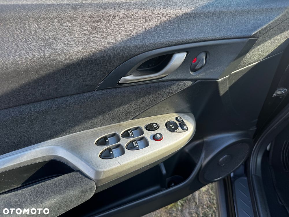 Honda Civic 1.4i-DSi - 24