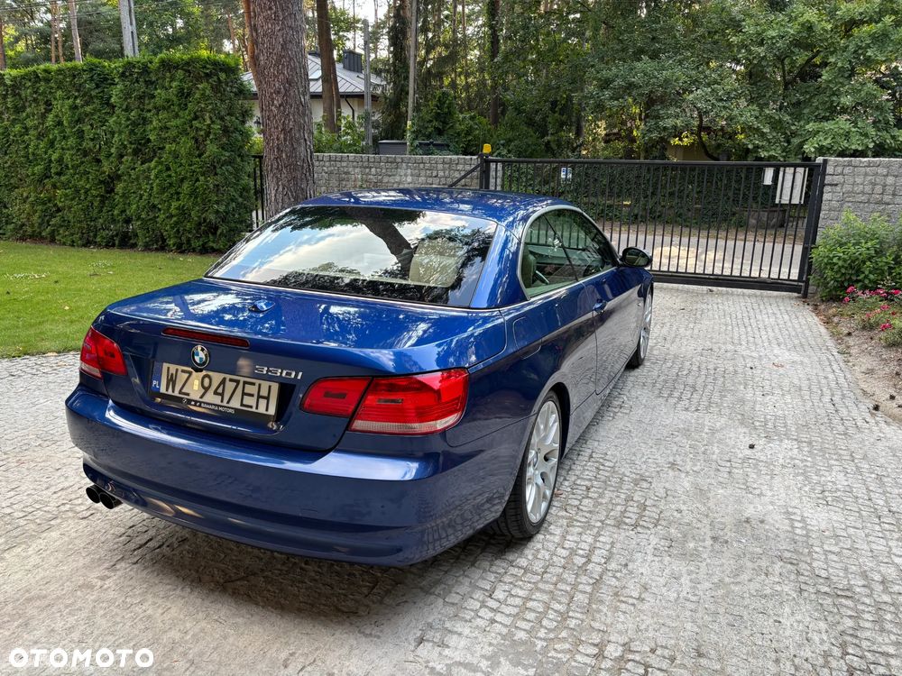 BMW Seria 3 - 2