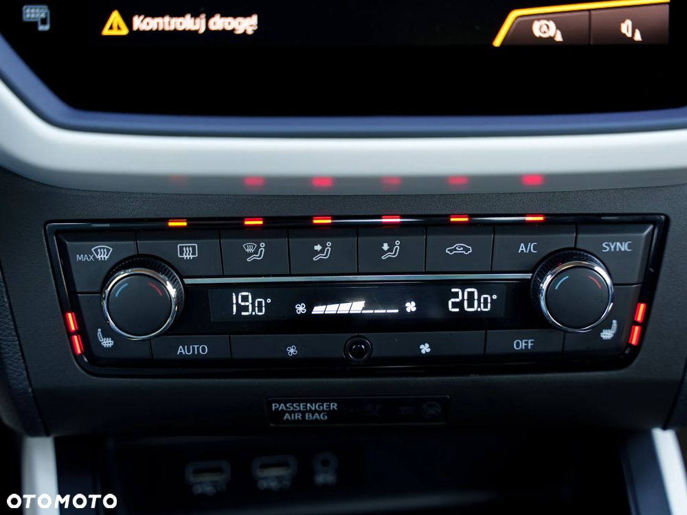 Seat Arona 1.6 TDI XCELLENCE - 26