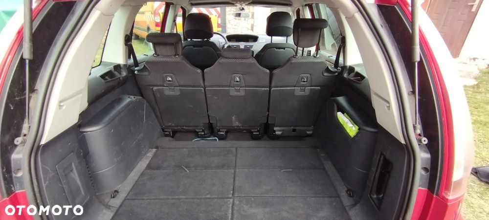 Citroën C4 Picasso - 6