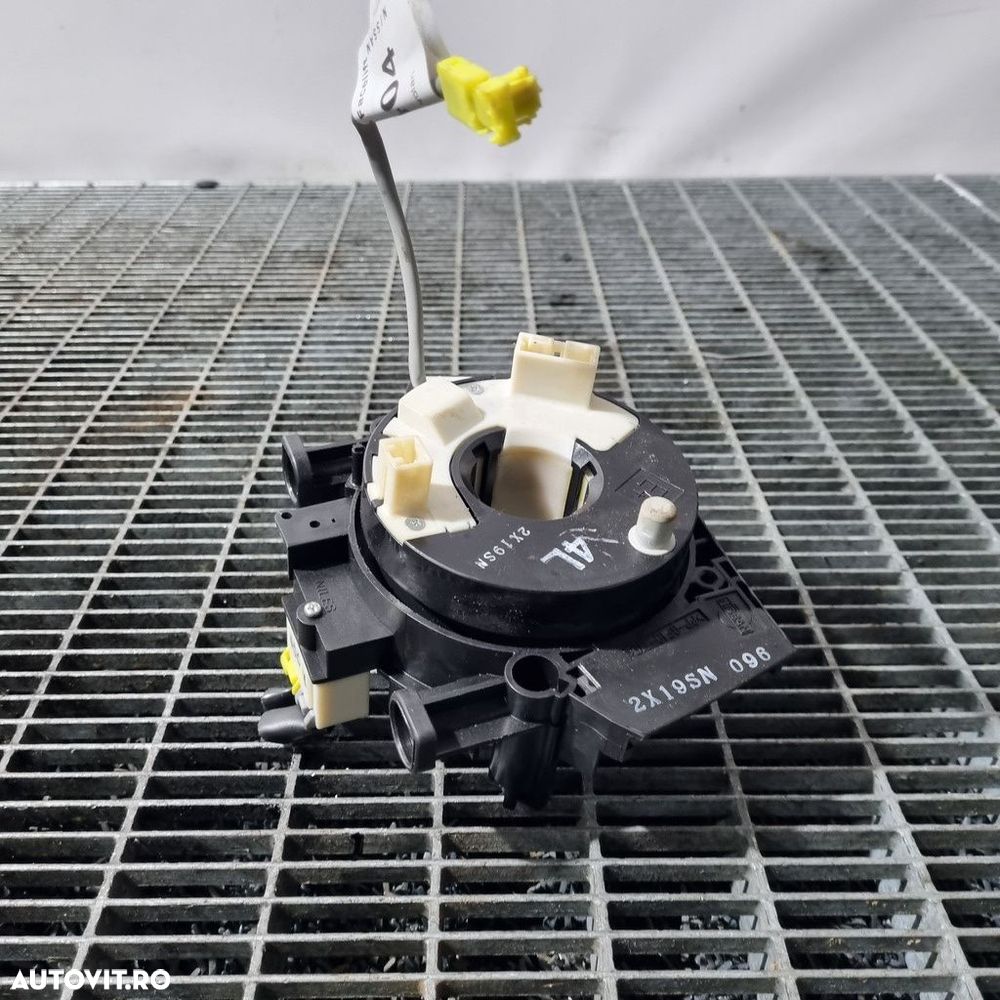 Spirala volan Nissan Qashqai Facelift 2010 - 2013 (1404) 25560BT25A - 1