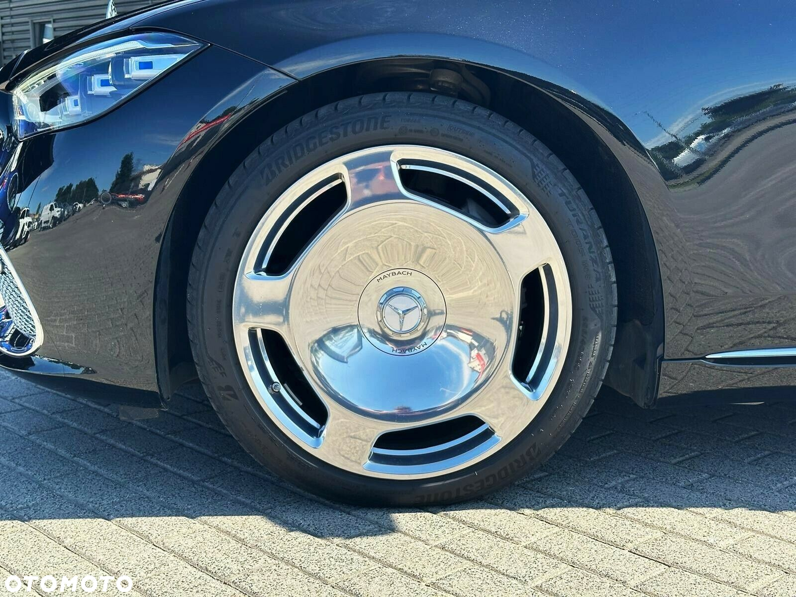 Mercedes-Benz Inny - 19