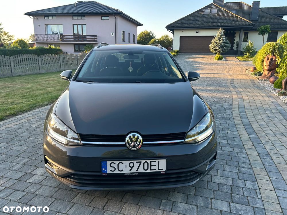 Volkswagen Golf 1.0 TSI Comfortline - 11
