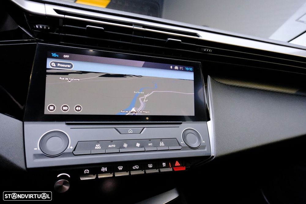 Peugeot 308 1.6 Hybrid Active Pack e-EAT8 - 16