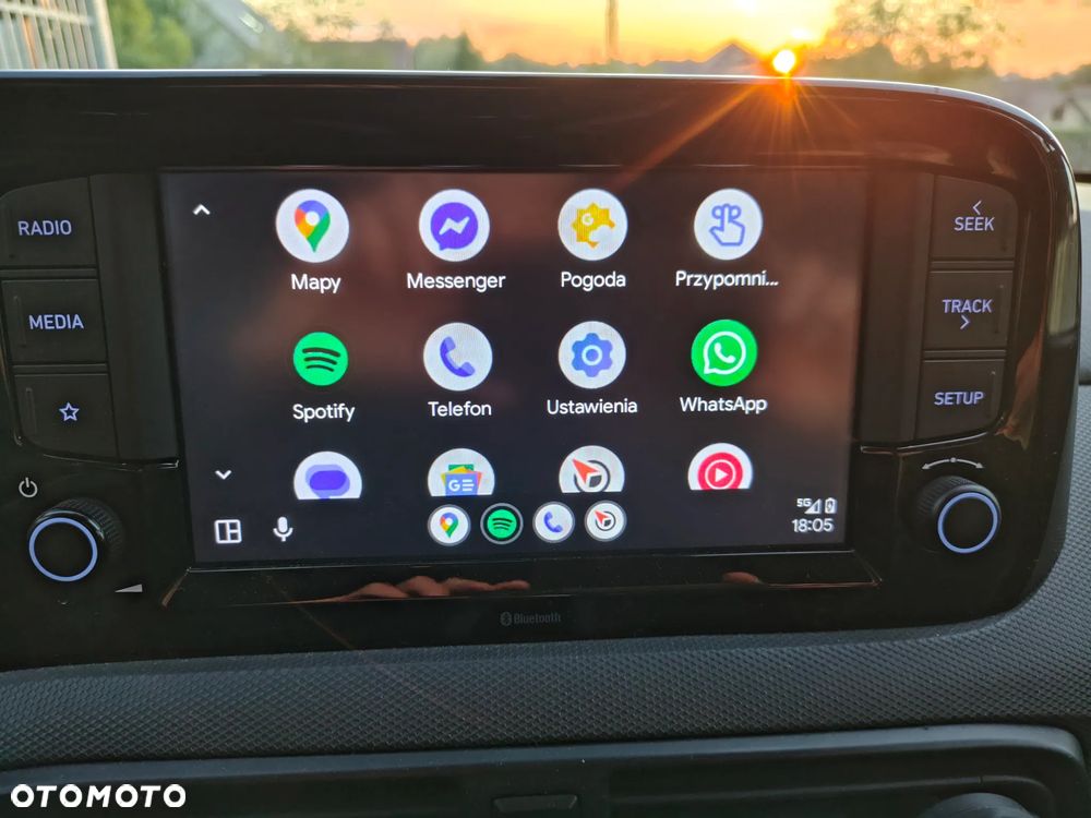 Hyundai i10 - 6