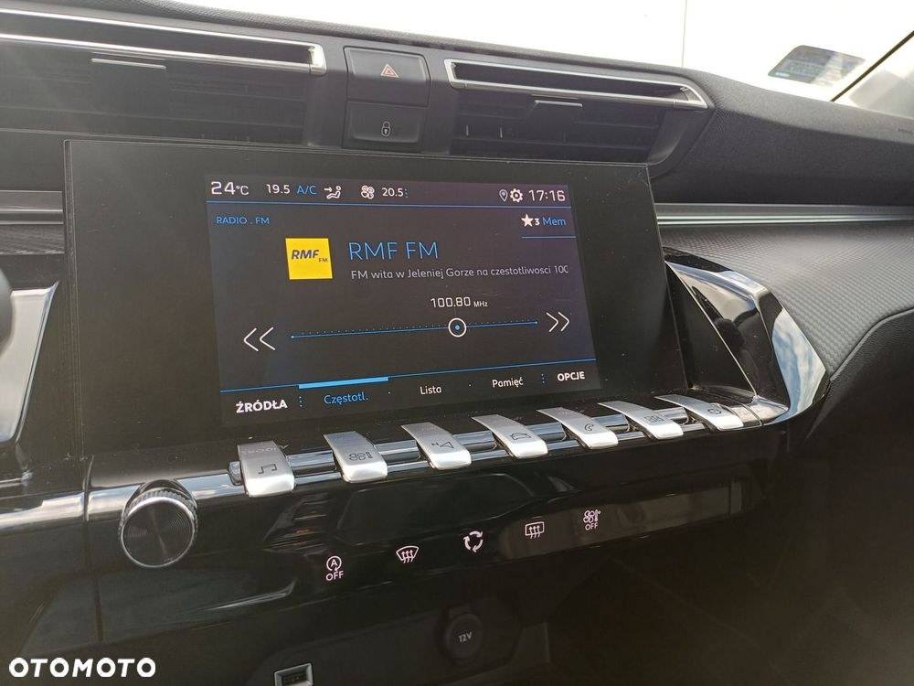 Peugeot 508 1.5 BlueHDi Active S&S - 18