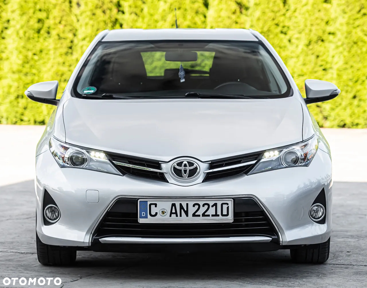 Toyota Auris 1.6 Premium Comfort - 4