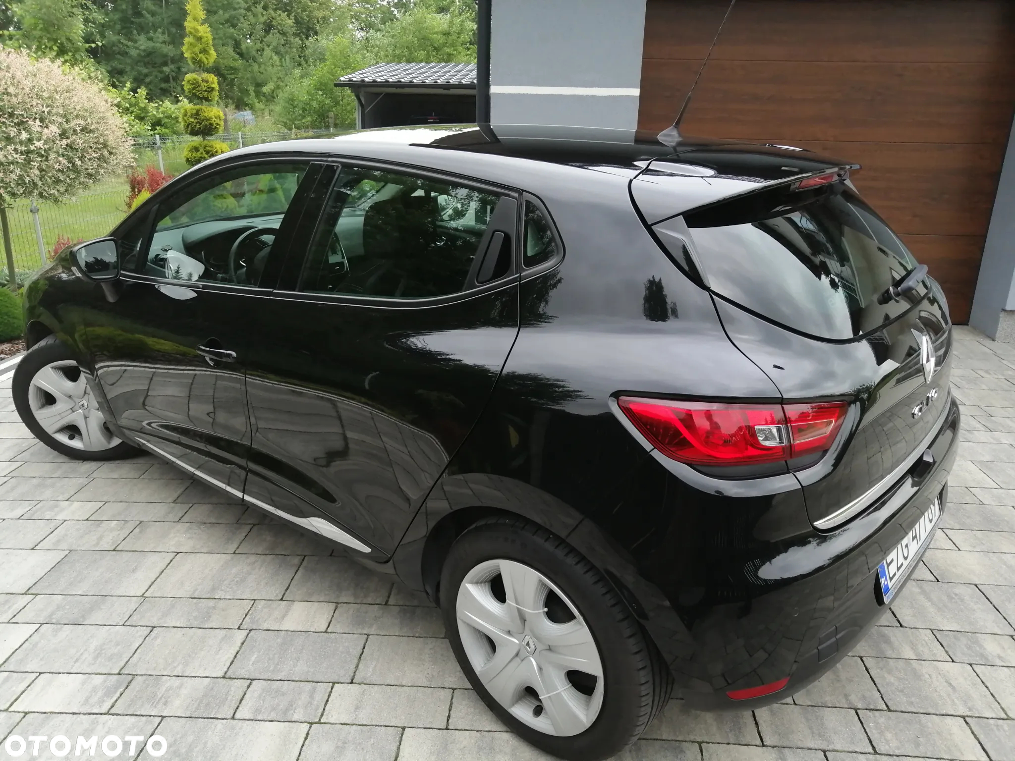 Renault Clio 1.5 dCi Energy Business - 4