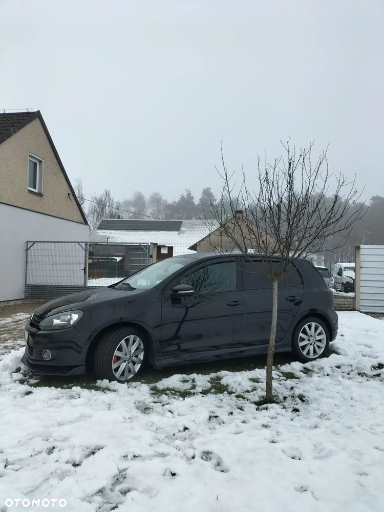 Volkswagen Golf 1.4 TSI Highline - 10