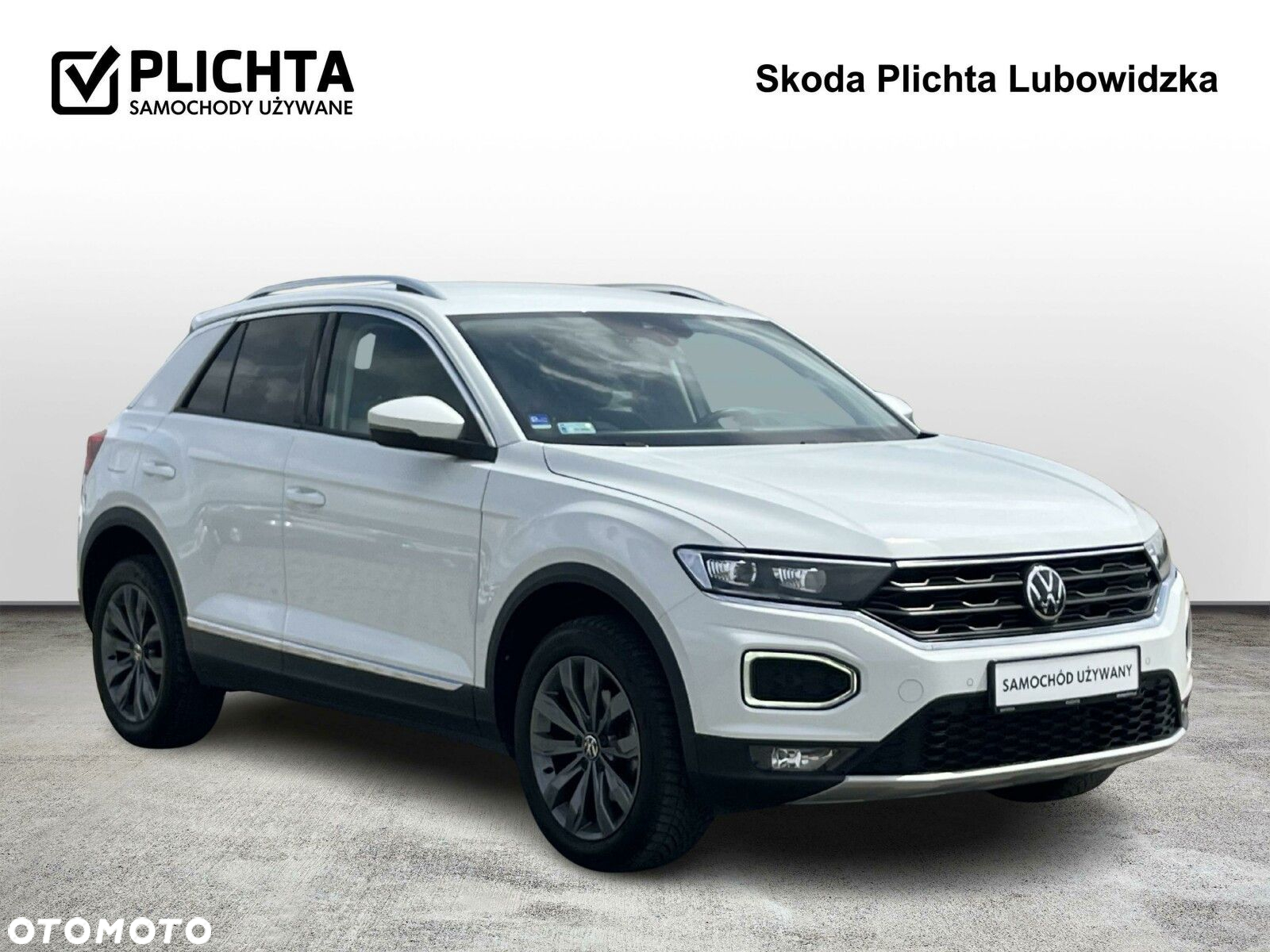 Volkswagen T-Roc - 7