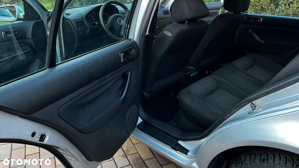 Volkswagen Golf 1.4 Basis - 8