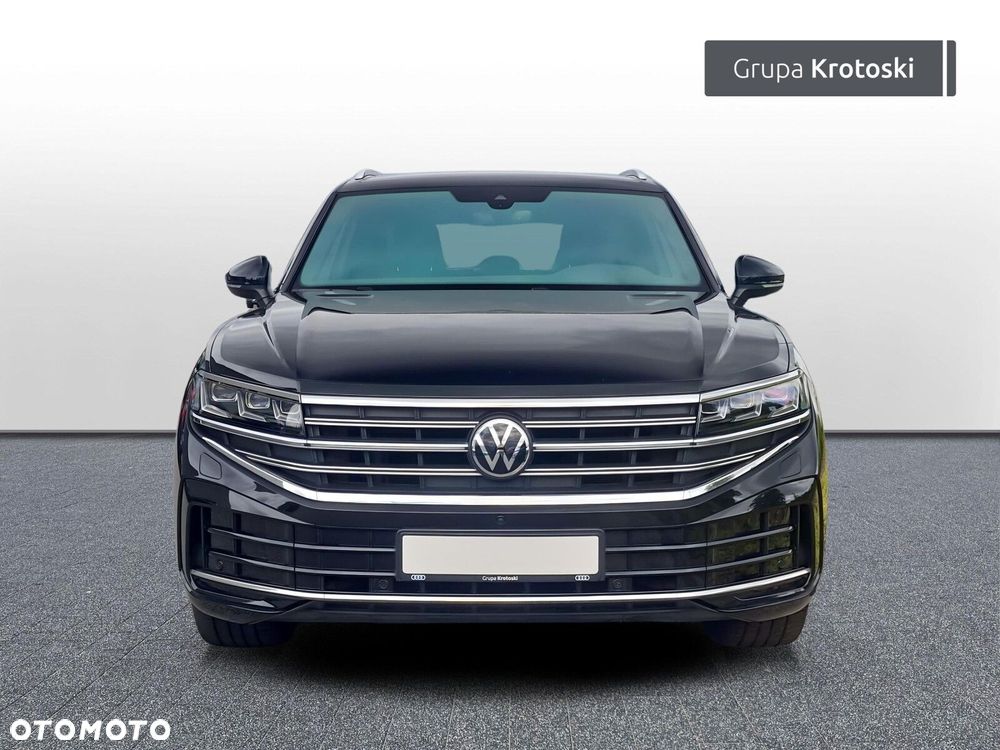 Volkswagen Touareg 3.0 V6 TDI SCR 4Mot Elegance - 10
