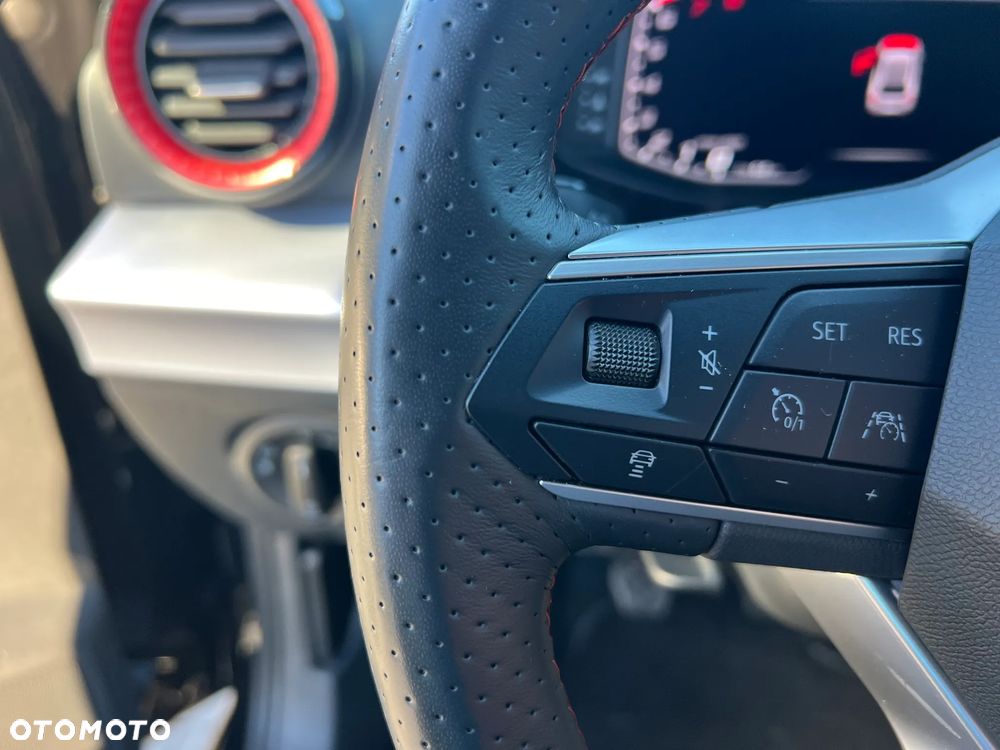 Seat Ibiza 1.0 TSI S&S FR - 19