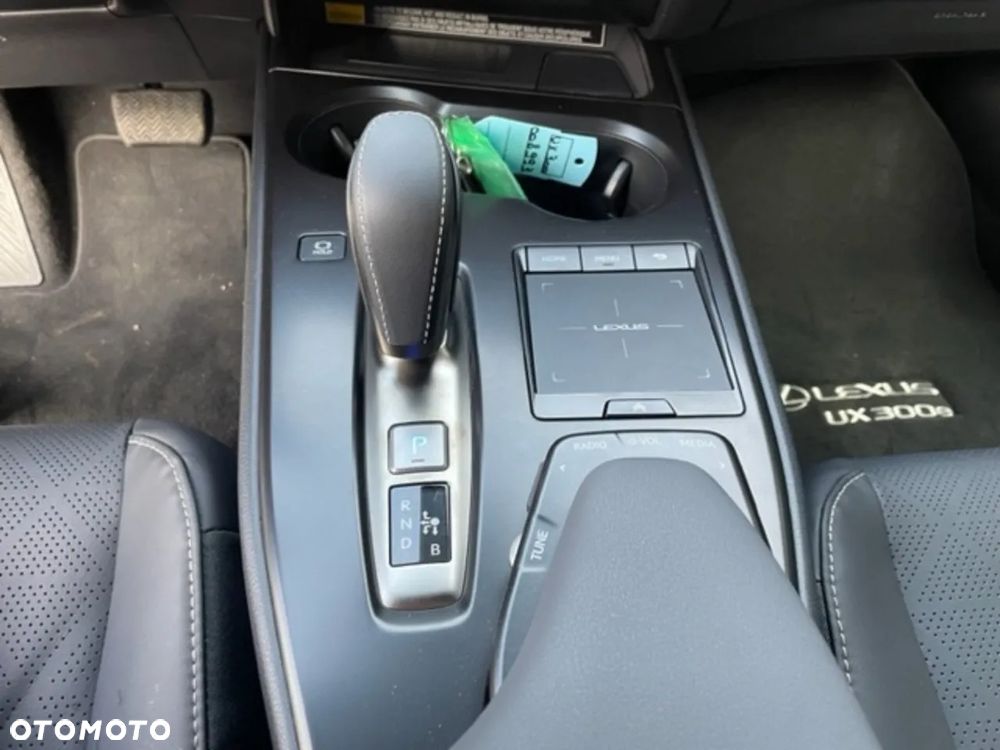 Lexus UX 300e 54.3 kWh Business Edition 2WD - 14