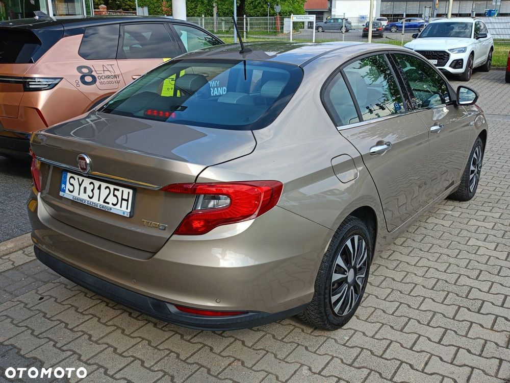 Fiat Tipo 1.4 16V Lounge - 6