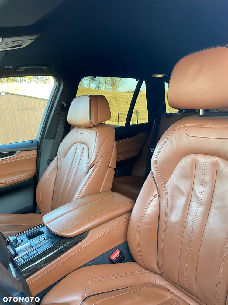 BMW X5 - 7