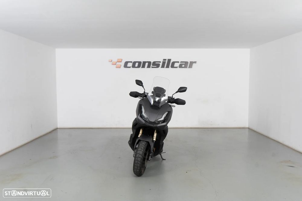 Honda ADV Sport - 2