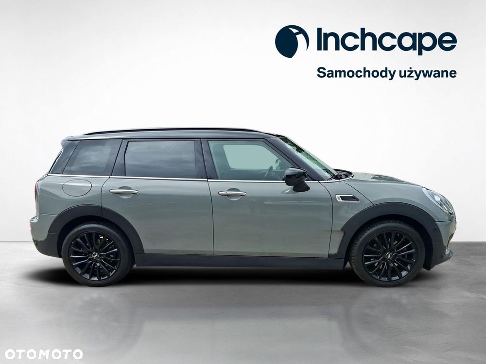 MINI Clubman Cooper - 7