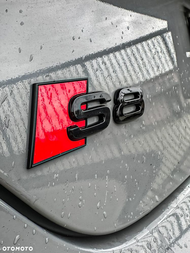 Audi S8 Plus 4.0 TFSI Quattro - 14