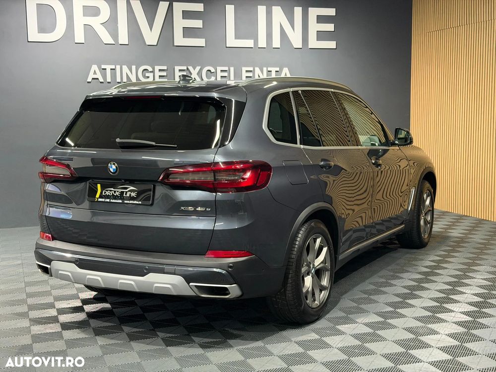 BMW X5 xDrive45e xLine - 4