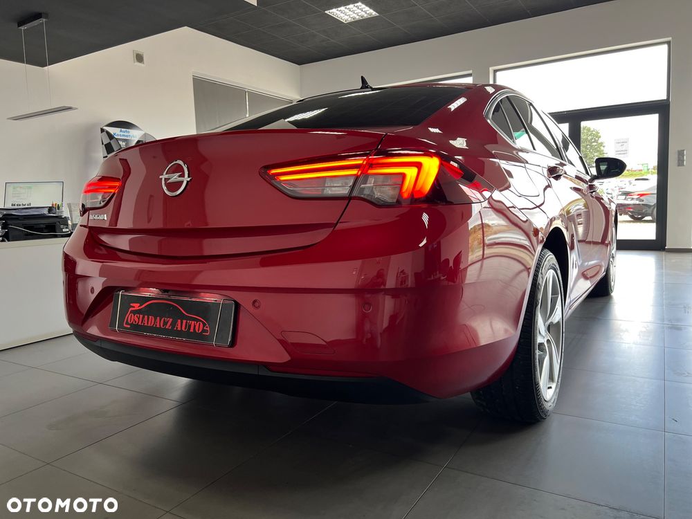 Opel Insignia - 6