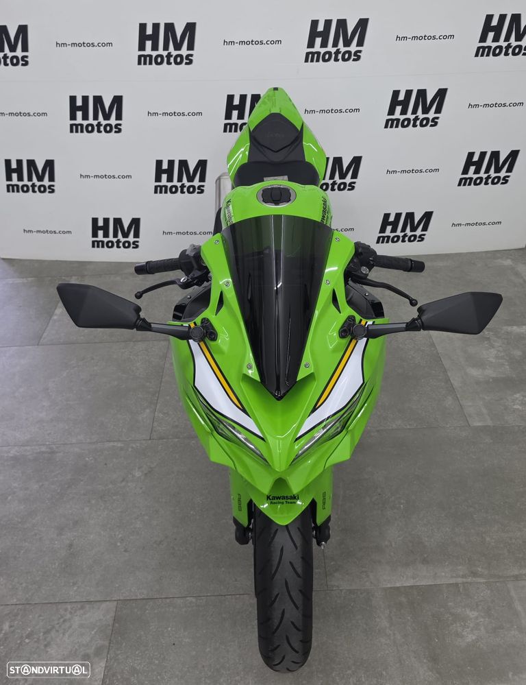 Kawasaki Ninja ZX 4-RR - 24 MESES DE GARANTIA - 4