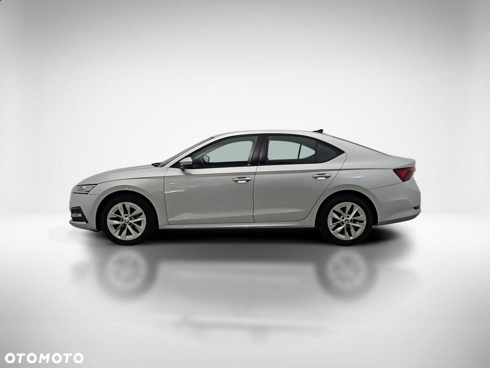 Skoda Octavia 1.5 TSI ACT Ambition - 3