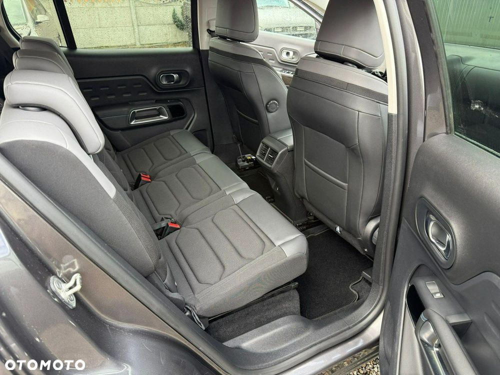 Citroën C5 Aircross - 6