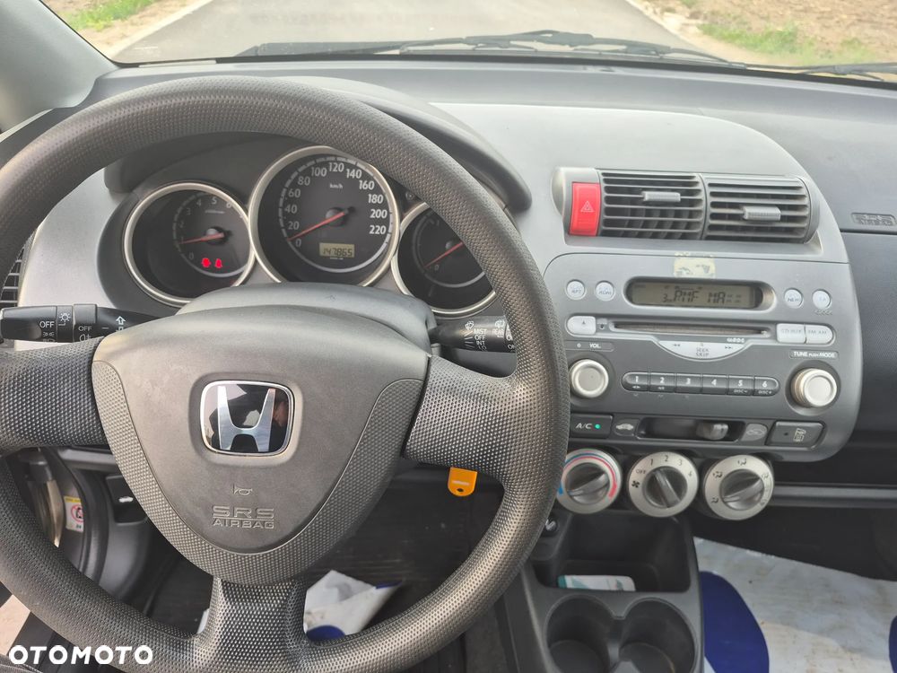 Honda Jazz 1.2 Style - 11