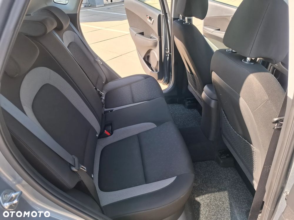 Hyundai Kona 1.0 T-GDI Trend - 27