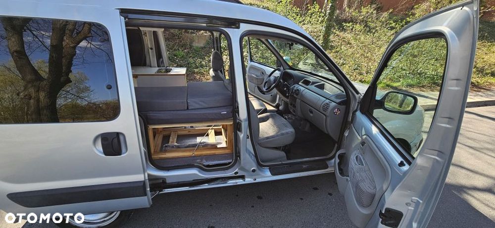 Renault Kangoo 1.2 16V 75 Campus - 15